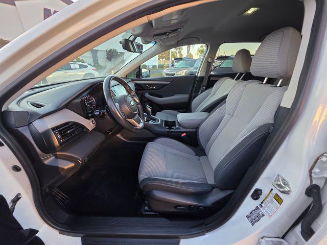 used 2020 Subaru Outback car, priced at $22,779