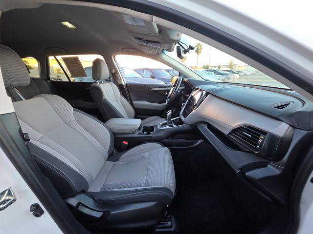 used 2020 Subaru Outback car, priced at $22,779