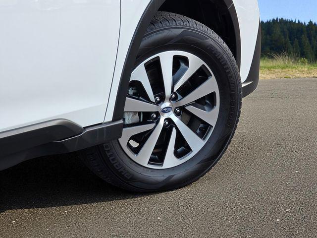 used 2020 Subaru Outback car, priced at $22,779
