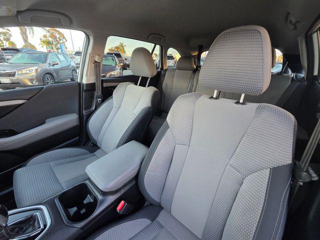 used 2020 Subaru Outback car, priced at $22,779
