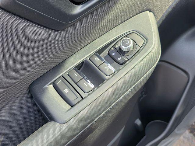 new 2025 Subaru Forester Hybrid car, priced at $38,933