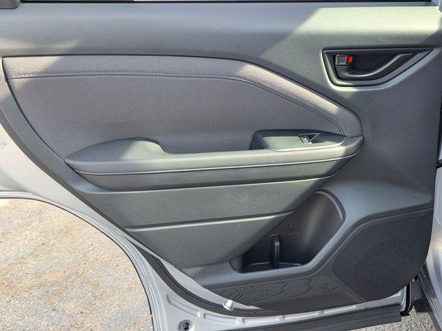 new 2025 Subaru Forester Hybrid car, priced at $38,933