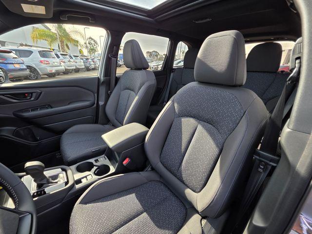 new 2025 Subaru Forester Hybrid car, priced at $38,933