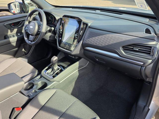 new 2025 Subaru Forester Hybrid car, priced at $38,933