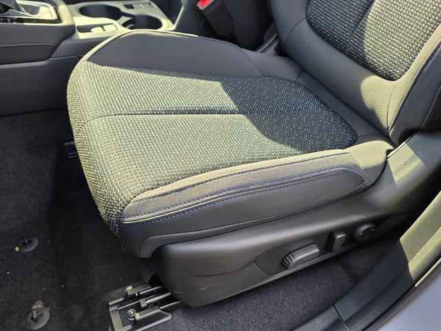 new 2025 Subaru Forester Hybrid car, priced at $38,933