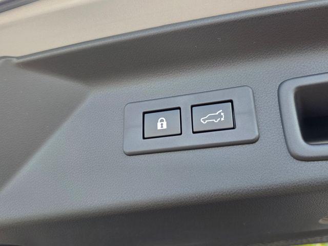 new 2025 Subaru Forester Hybrid car, priced at $38,933