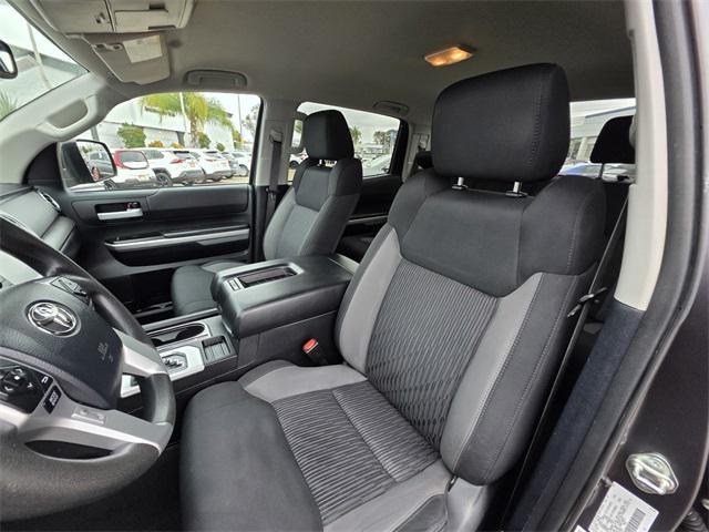 used 2016 Toyota Tundra car, priced at $30,500