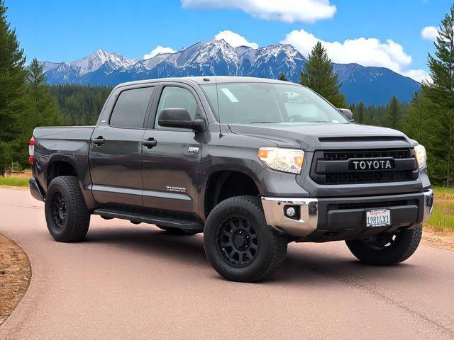 used 2016 Toyota Tundra car, priced at $29,999