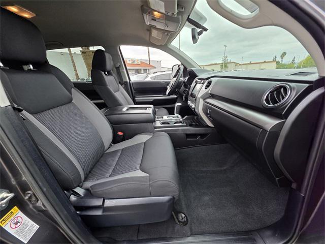 used 2016 Toyota Tundra car, priced at $30,500
