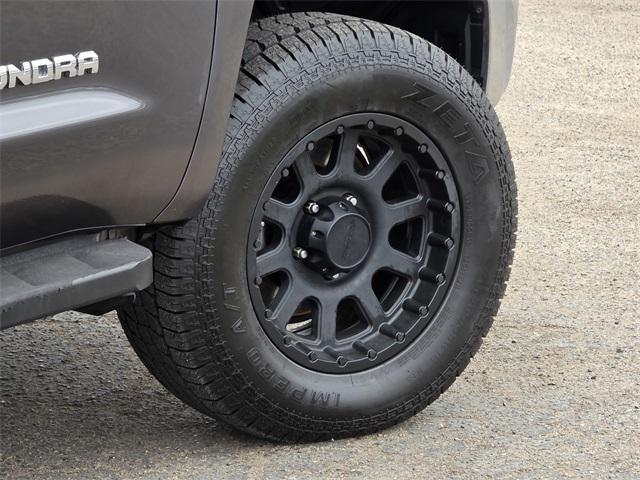 used 2016 Toyota Tundra car, priced at $30,500