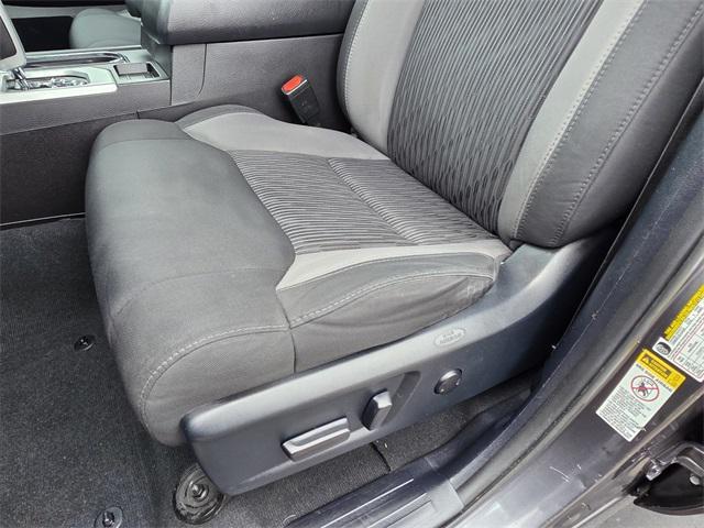 used 2016 Toyota Tundra car, priced at $30,500