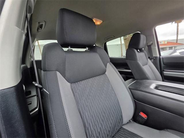 used 2016 Toyota Tundra car, priced at $30,500