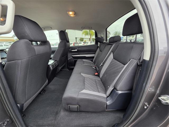 used 2016 Toyota Tundra car, priced at $30,500