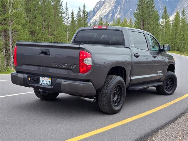 used 2016 Toyota Tundra car, priced at $30,500