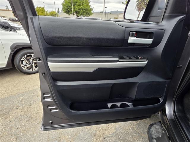 used 2016 Toyota Tundra car, priced at $30,500