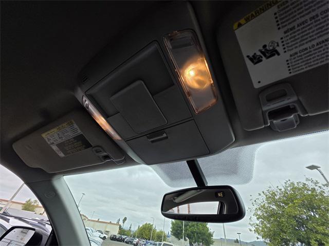 used 2016 Toyota Tundra car, priced at $30,500
