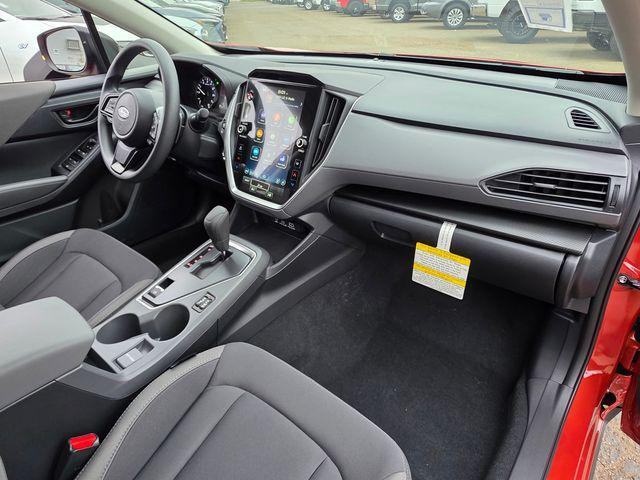 new 2025 Subaru Crosstrek car, priced at $29,027