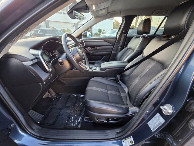 used 2024 Mazda CX-50 car, priced at $24,900