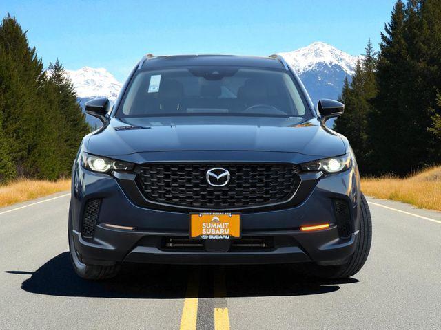 used 2024 Mazda CX-50 car, priced at $24,900