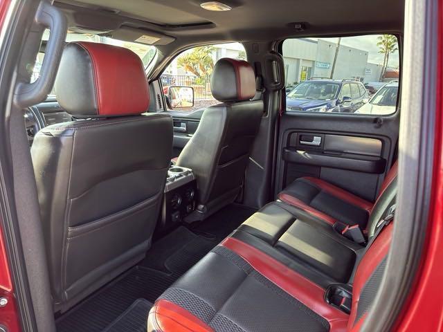 used 2014 Ford F-150 car, priced at $42,999