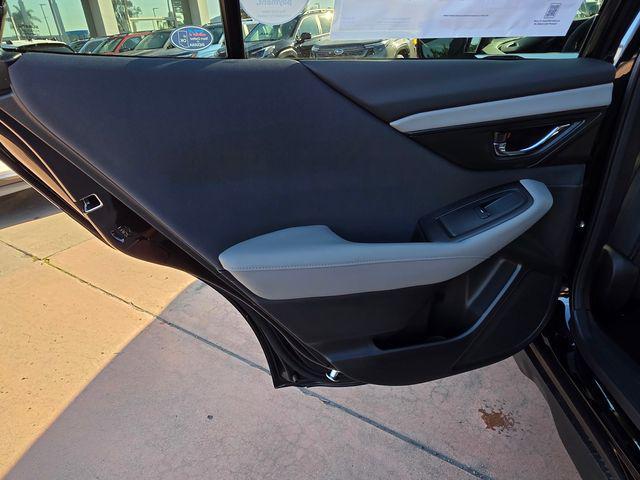 new 2025 Subaru Outback car, priced at $36,110