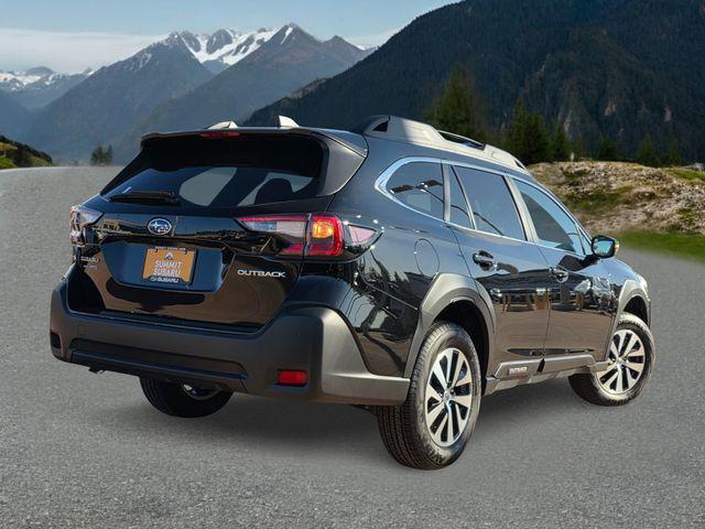 new 2025 Subaru Outback car, priced at $36,110