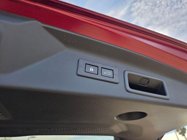 new 2025 Subaru Forester Hybrid car, priced at $42,024