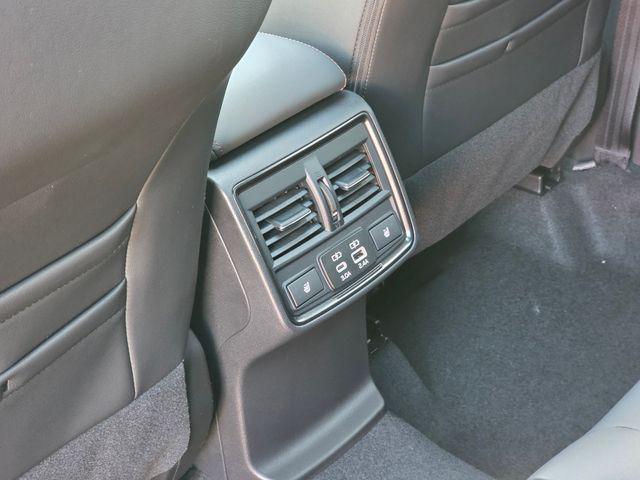 new 2025 Subaru Forester Hybrid car, priced at $43,836