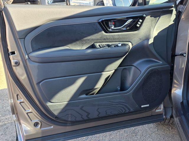 new 2025 Subaru Forester Hybrid car, priced at $43,836