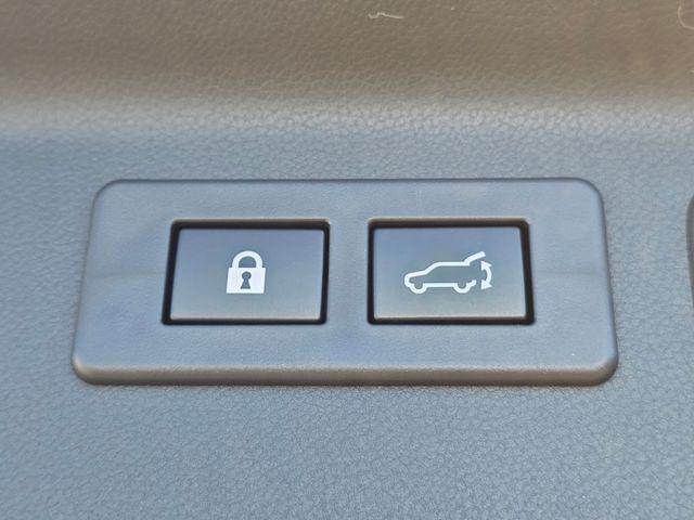 new 2025 Subaru Forester Hybrid car, priced at $43,836