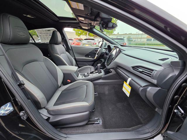new 2025 Subaru Crosstrek car, priced at $37,146