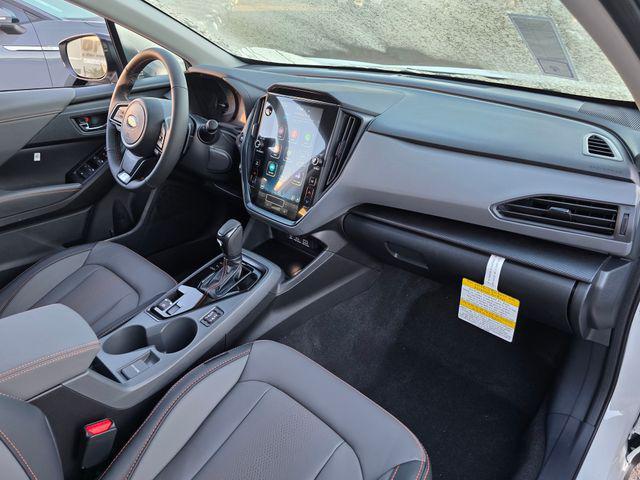 new 2025 Subaru Crosstrek car, priced at $31,468