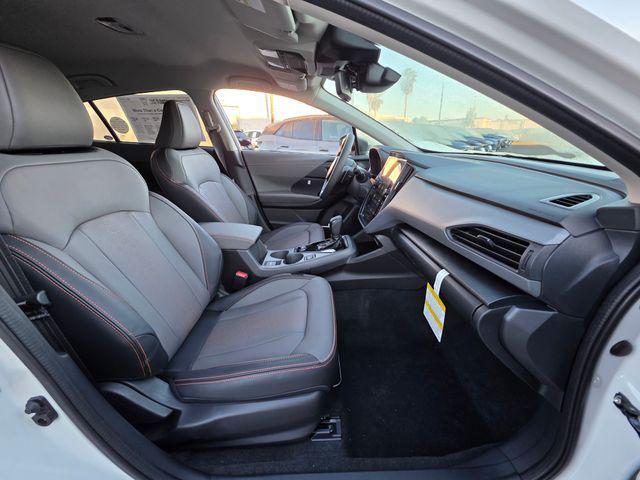 new 2025 Subaru Crosstrek car, priced at $31,468