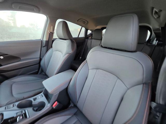 new 2025 Subaru Crosstrek car, priced at $31,468