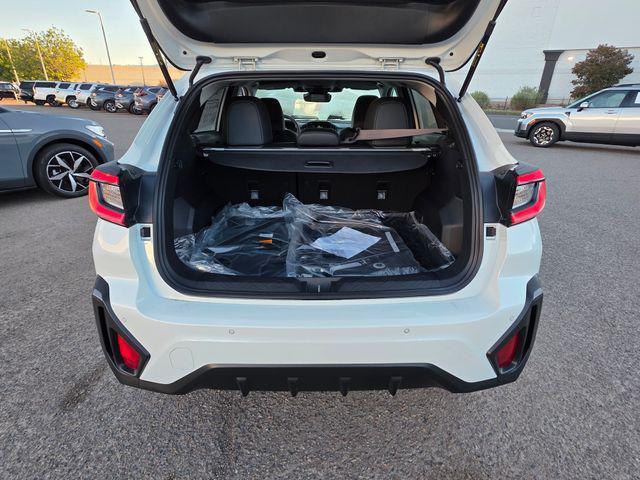 new 2025 Subaru Crosstrek car, priced at $31,468