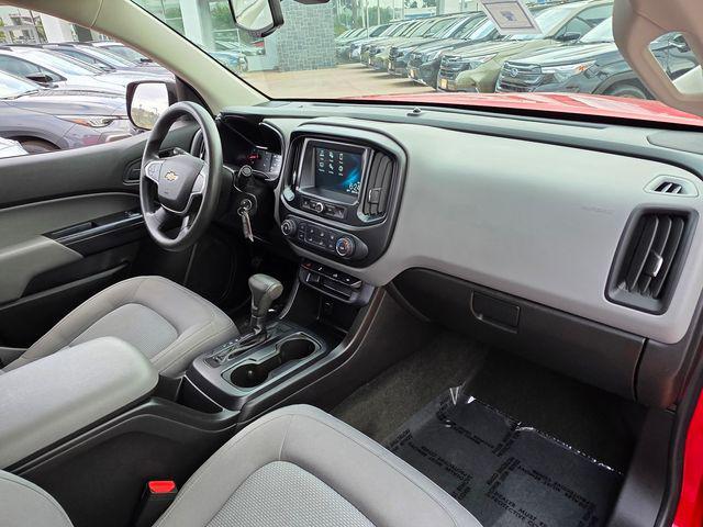 used 2017 Chevrolet Colorado car, priced at $19,999