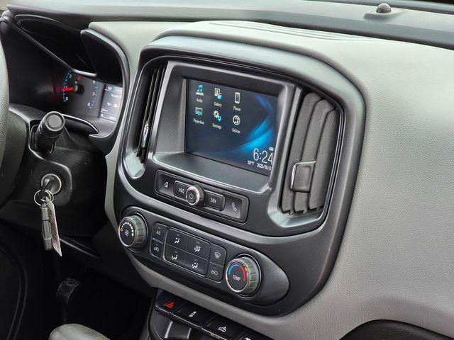 used 2017 Chevrolet Colorado car, priced at $19,999