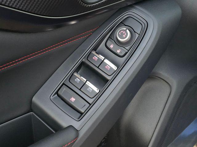 new 2025 Subaru WRX car, priced at $37,682