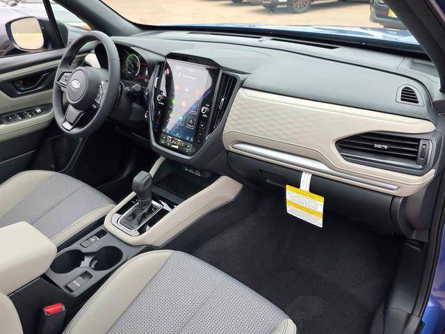new 2025 Subaru Forester Hybrid car, priced at $38,172