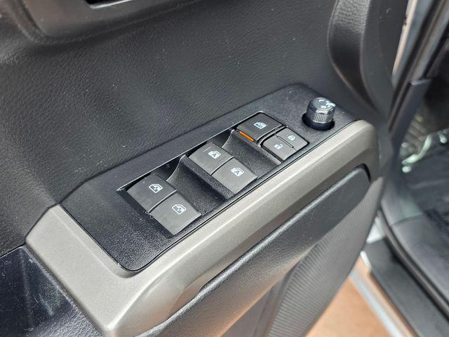 used 2023 Toyota Tacoma car, priced at $32,999
