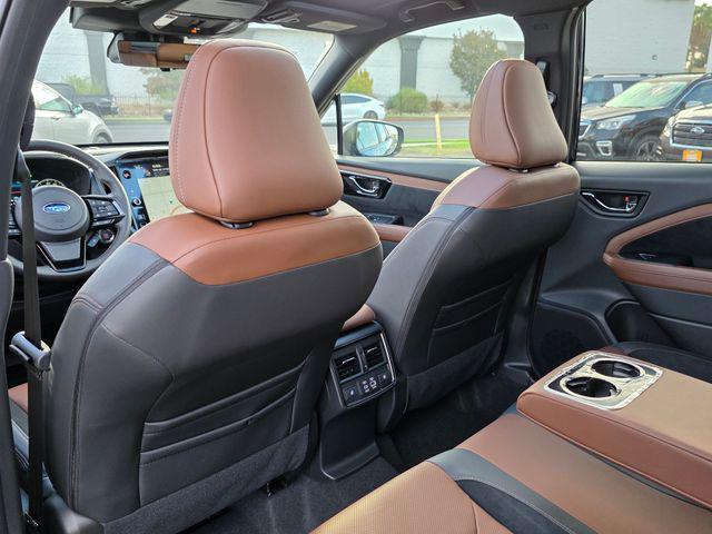 new 2025 Subaru Forester Hybrid car, priced at $44,690