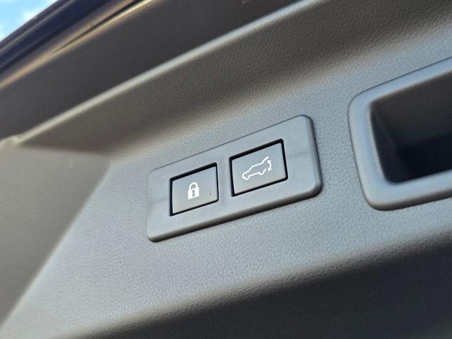 new 2025 Subaru Forester Hybrid car, priced at $44,690