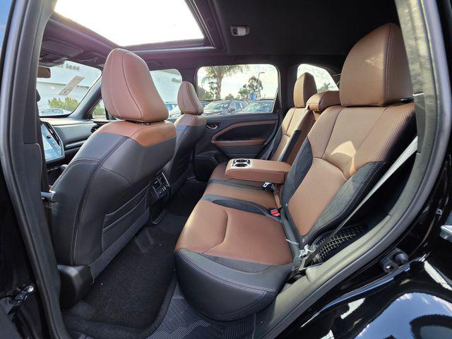 new 2025 Subaru Forester Hybrid car, priced at $44,690