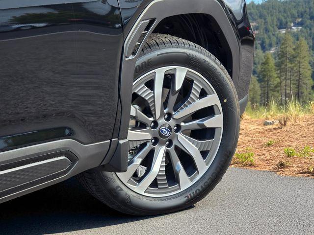new 2025 Subaru Forester Hybrid car, priced at $44,690