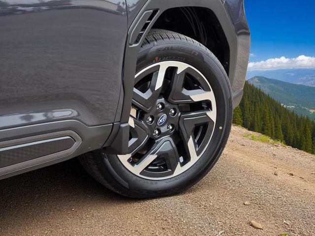 new 2025 Subaru Forester Hybrid car, priced at $43,792