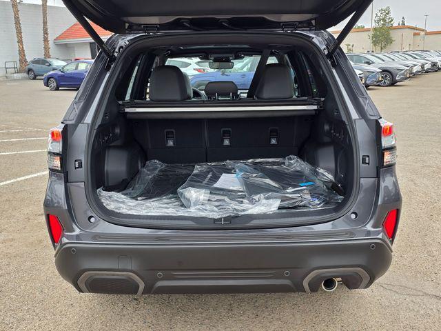 new 2025 Subaru Forester Hybrid car, priced at $43,792