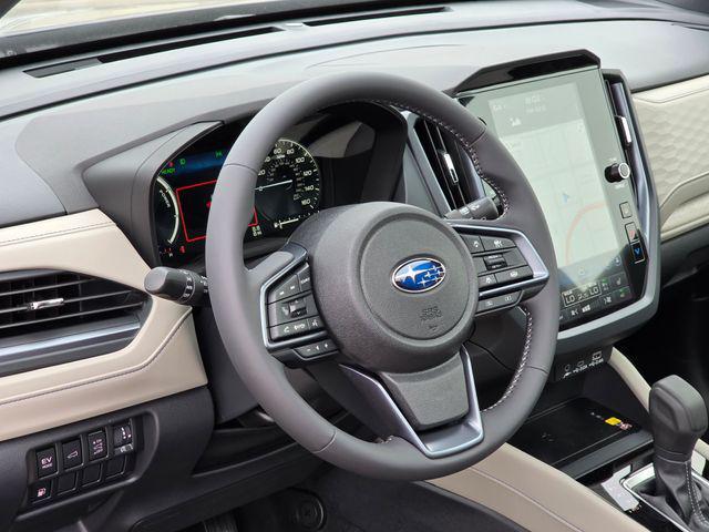 new 2025 Subaru Forester Hybrid car, priced at $43,792