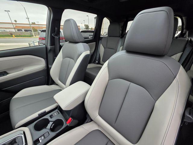 new 2025 Subaru Forester Hybrid car, priced at $43,792