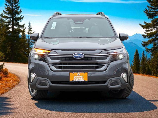 new 2025 Subaru Forester Hybrid car, priced at $43,792
