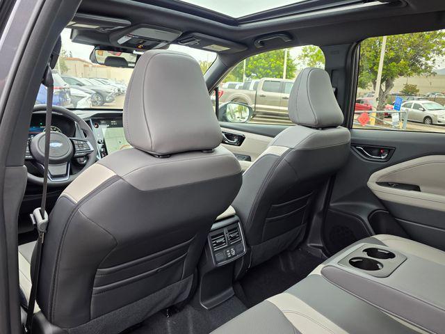new 2025 Subaru Forester Hybrid car, priced at $43,792
